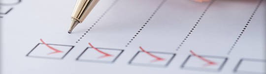 pen writing on paper